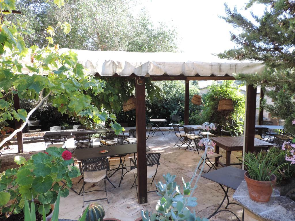 Il Portico Bed & Breakfast Cisternino Ngoại thất bức ảnh