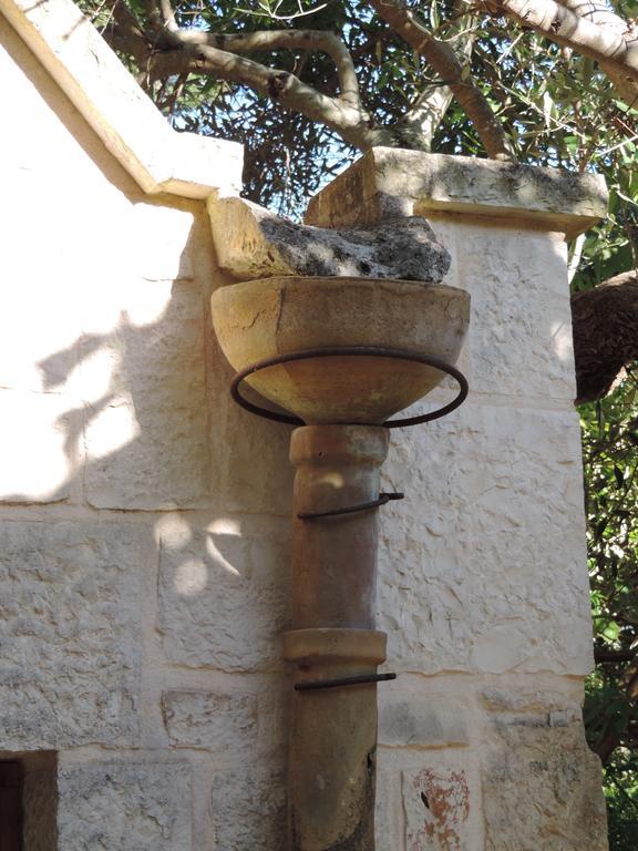 Il Portico Bed & Breakfast Cisternino Phòng bức ảnh