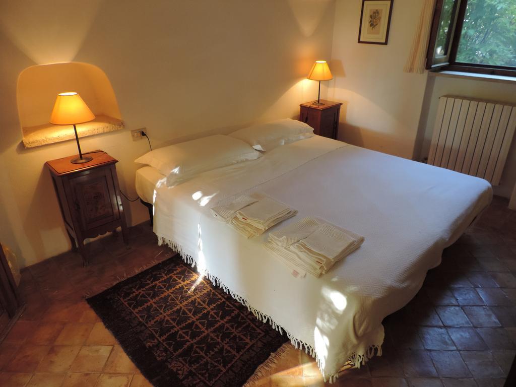 Il Portico Bed & Breakfast Cisternino Phòng bức ảnh