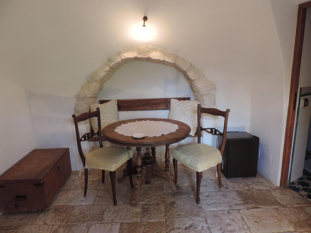Il Portico Bed & Breakfast Cisternino Phòng bức ảnh