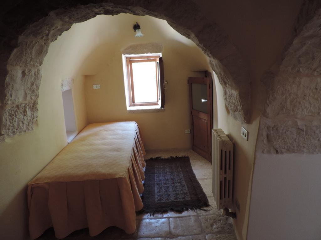 Il Portico Bed & Breakfast Cisternino Phòng bức ảnh